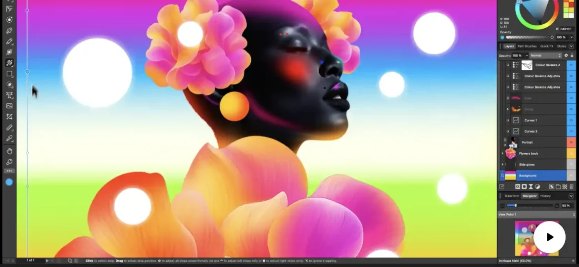 Canva Acquires Affinity