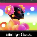 Canva Acquires Affinity