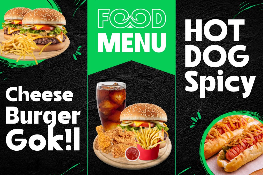 Monstelo – Bold Modern Font