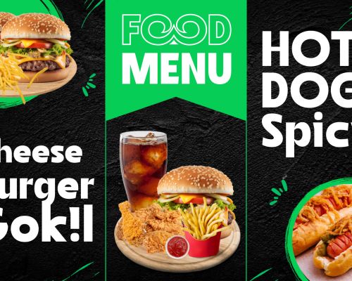 Monstelo – Bold Modern Font