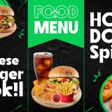 Monstelo – Bold Modern Font