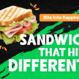 Monstelo – Bold Modern Font