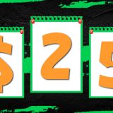 Monstelo – Bold Modern Font