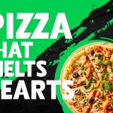 Monstelo – Bold Modern Font