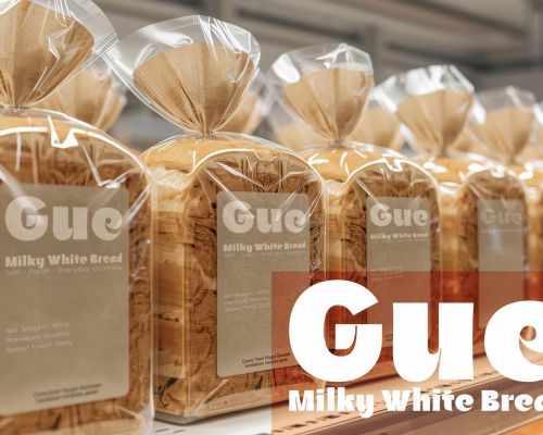 Bogard — Iconic Bold Display Font