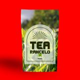 Rancelo is a bold, futuristic display font perfect for stunning logo designs and modern branding. Ideal for your next creative agency or holiday campaign project.