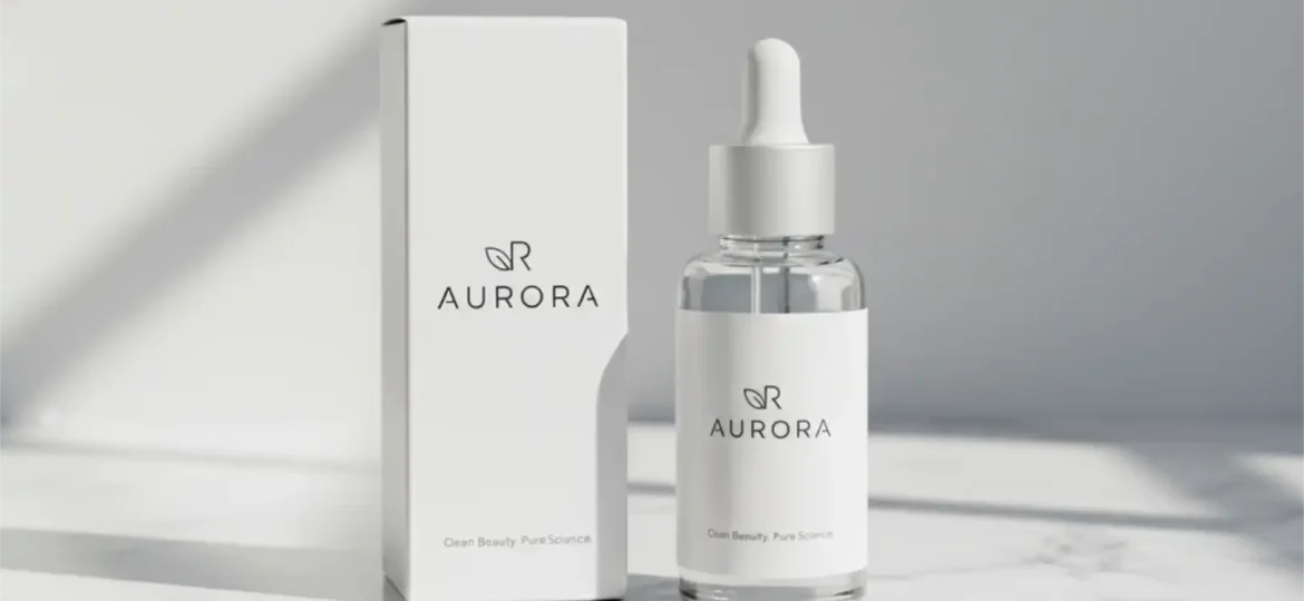 Minimalist, Luxurious, or Organic? Choosing the Right 3 Logo Style for Your Beauty Brand