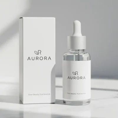 Minimalist, Luxurious, or Organic? Choosing the Right 3 Logo Style for Your Beauty Brand