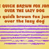 Meet Dixorn, a bold, bubbly, and super expressive typeface! Each letter is crafted with smooth, rounded curves that make your text feel cheerful, friendly, and full of life.