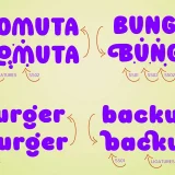 Meet Dixorn, a bold, bubbly, and super expressive typeface! Each letter is crafted with smooth, rounded curves that make your text feel cheerful, friendly, and full of life.