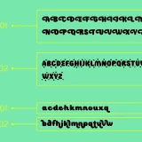 Meet Dixorn, a bold, bubbly, and super expressive typeface! Each letter is crafted with smooth, rounded curves that make your text feel cheerful, friendly, and full of life.