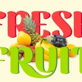 Seafora – Bold Cute Modern Display