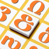 Seafora – Bold Cute Modern Display