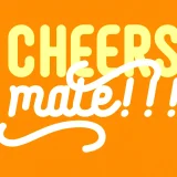 A modern dual-style type system designed for expressive branding and professional logo font duo applications.