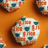 A modern dual-style type system designed for expressive branding and professional logo font duo applications.