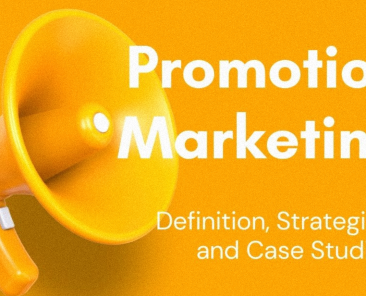 Promotion Marketing: Definition, Strategies, and Case Studies