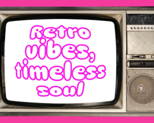 Ranszo Fun and Groovy Bubble Display Font