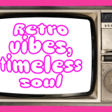 Ranszo is a fun and groovy bubble display font