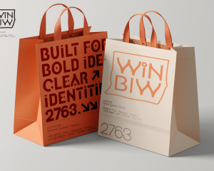 Poppis – Modern Geometric Sans Serif with Cyrillic