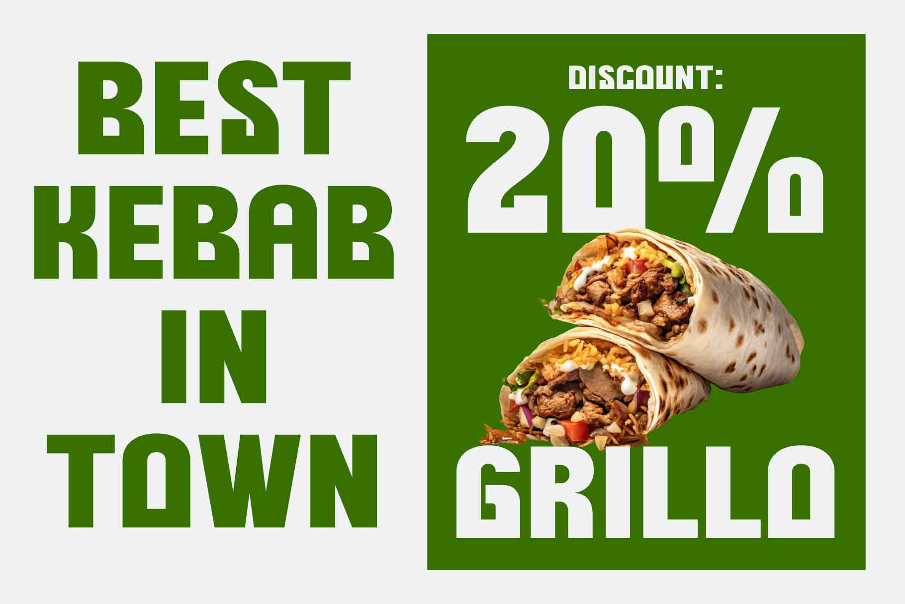 Maximum Visual Impact for Bold Logo Designs