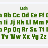 Maximum Visual Impact for Bold Logo Designs