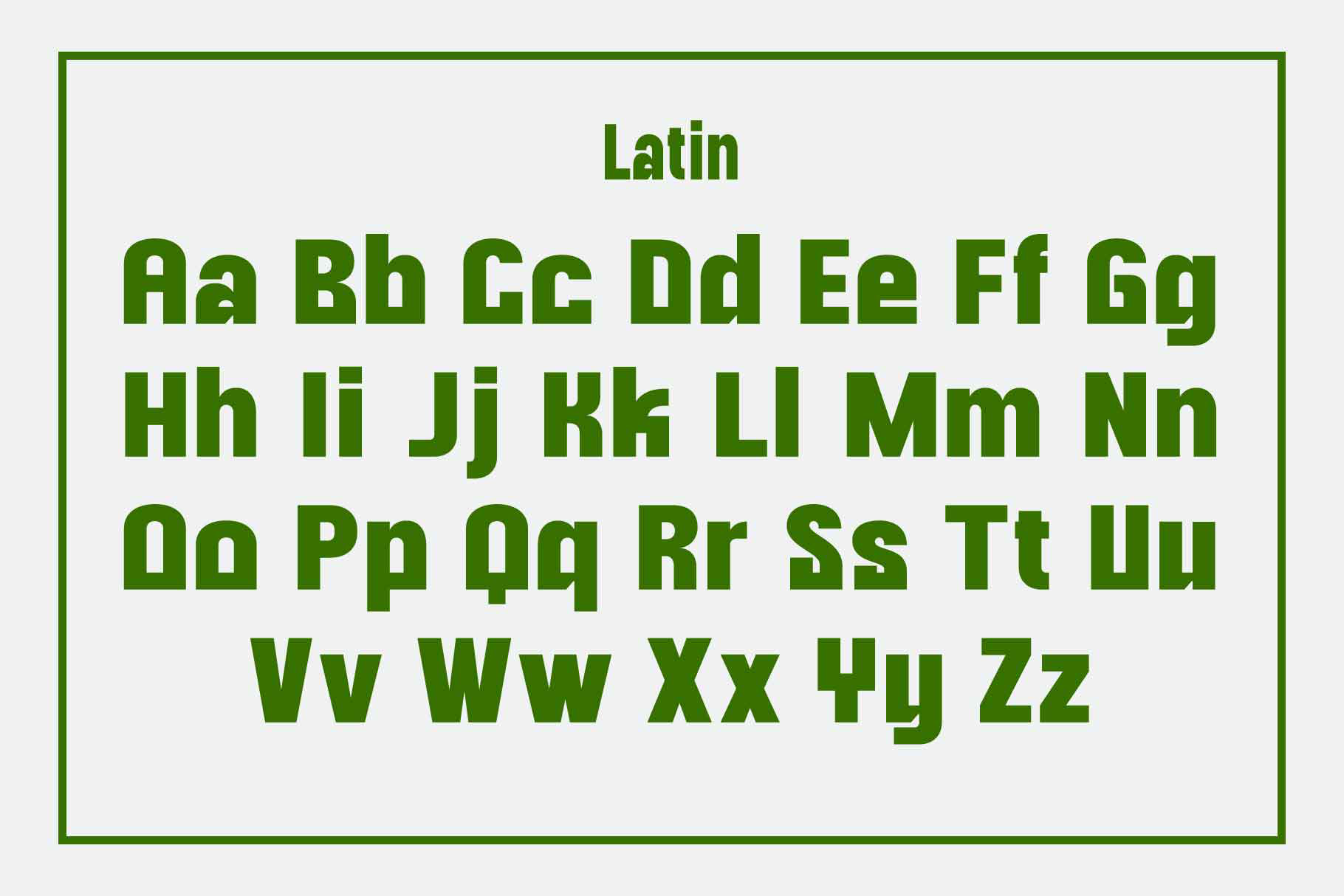 Maximum Visual Impact for Bold Logo Designs