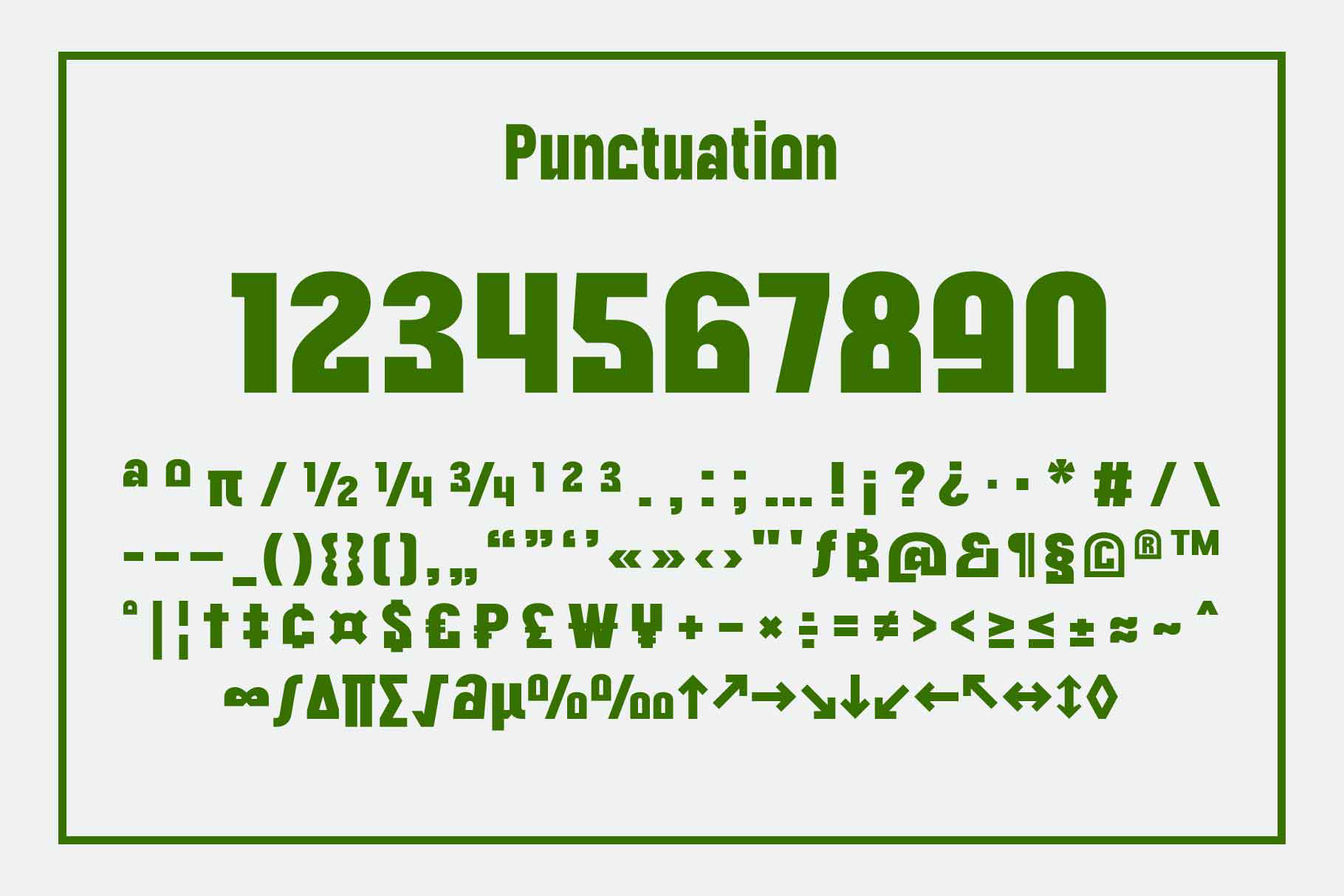 Maximum Visual Impact for Bold Logo Designs