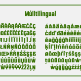 Maximum Visual Impact for Bold Logo Designs