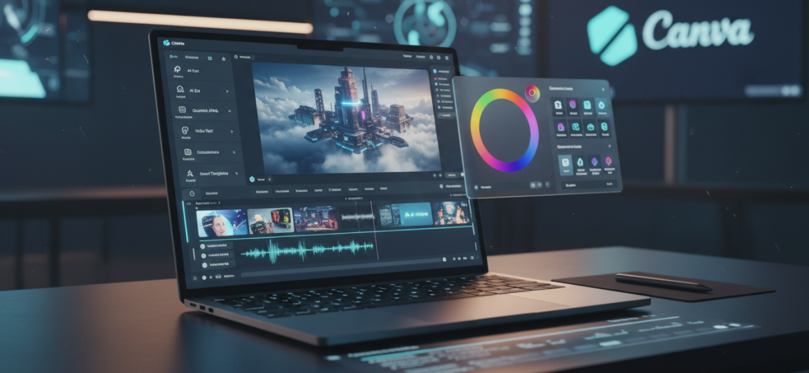 Mastering Canva Image to Video