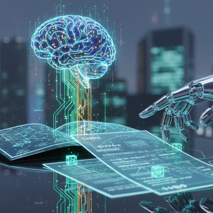 2026 Freelancer Tax Playbook: AI & 1099 Filing Automation