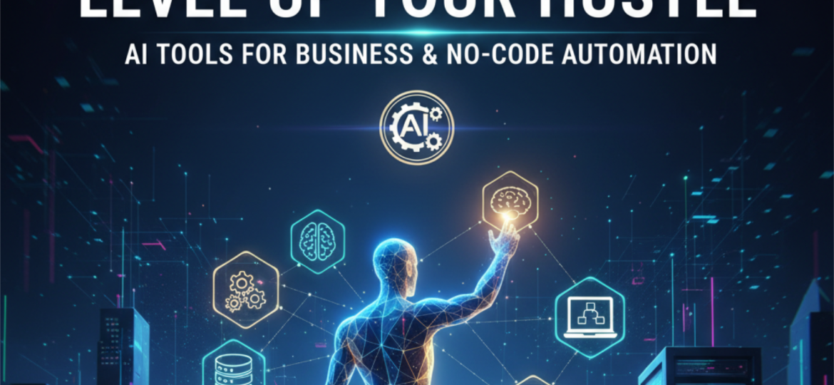 AI Tools for Business