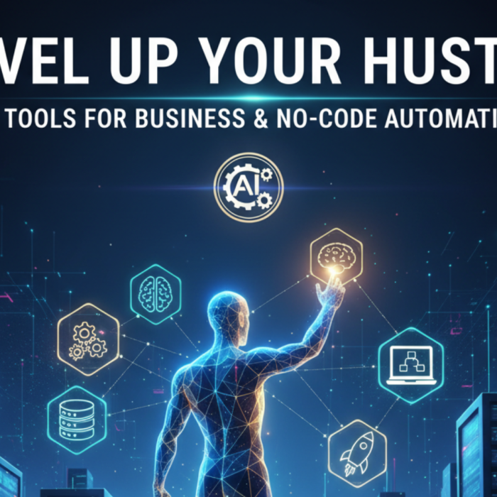 AI Tools for Business