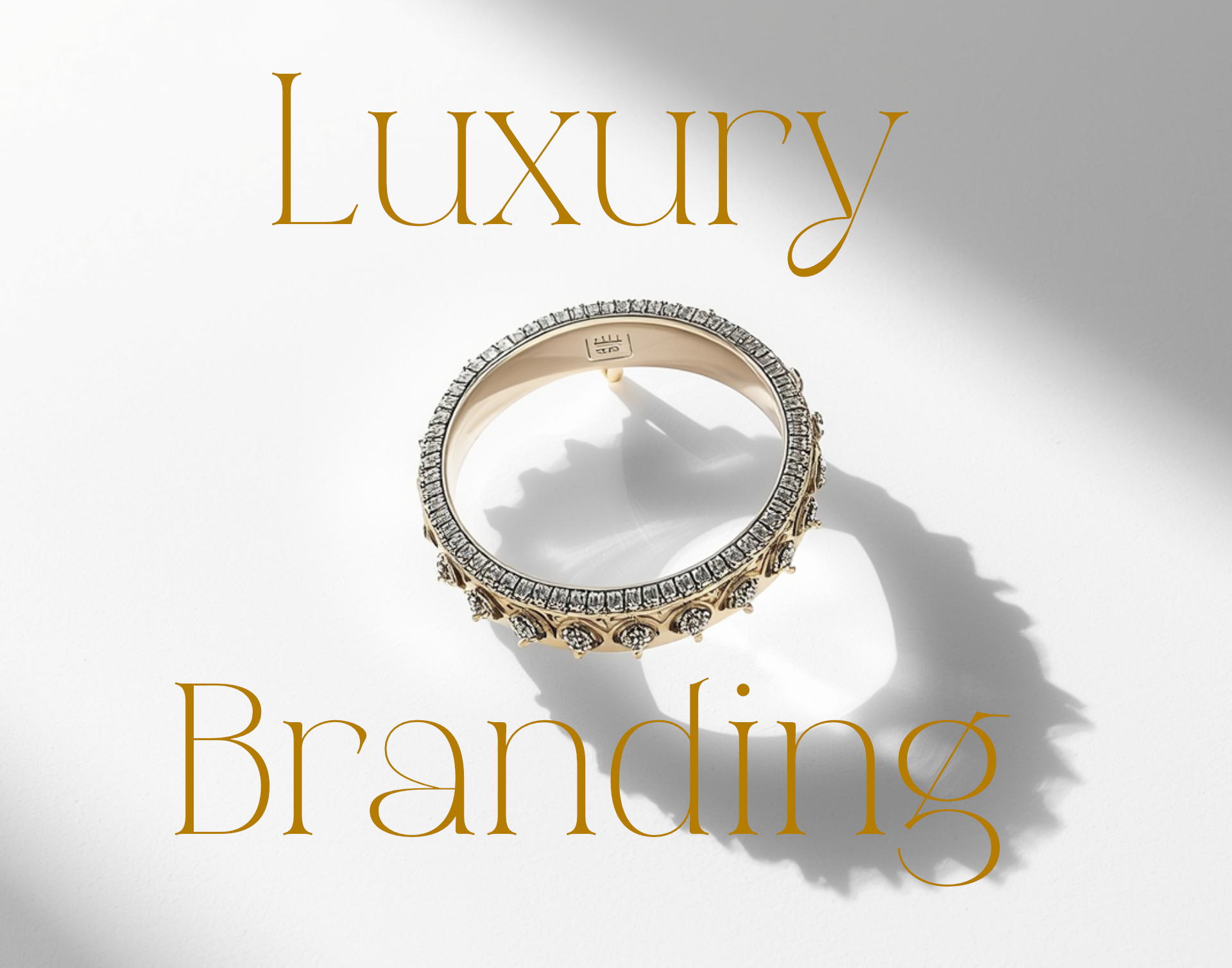 fonts luxury branding