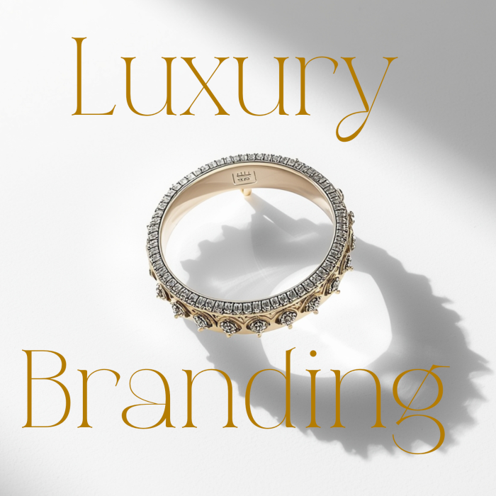 fonts luxury branding