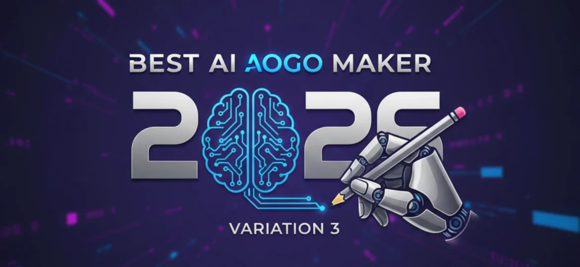 AI Logo Maker 2026