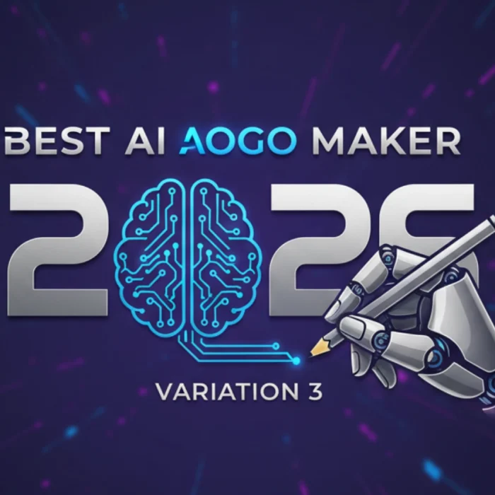 AI Logo Maker 2026