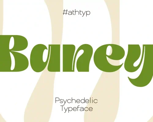 Baney – The Bold Soul of Modern Nostalgia