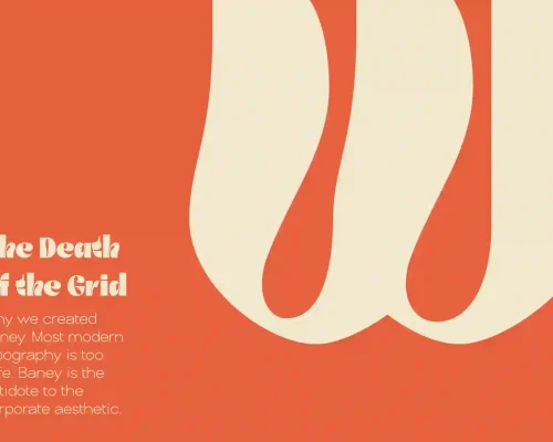 Baney – The Bold Soul of Modern Nostalgia