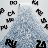 Bomoy, a heavy display font