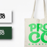 Bomoy, a heavy display font