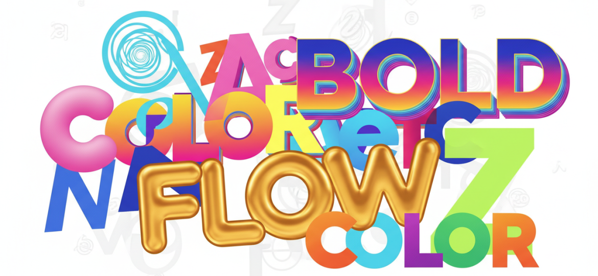 Top 10 Typography Trends Dominating 2026