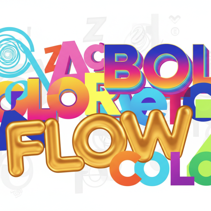 Top 10 Typography Trends Dominating 2026