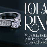 Brigila A High Contrast Serif