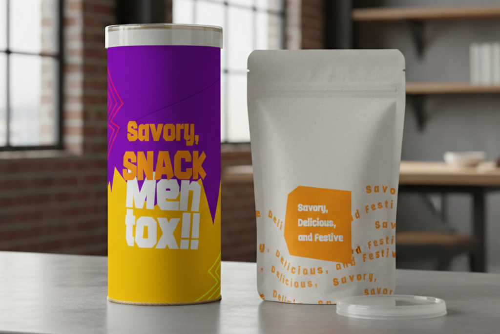 Rumble Block – Industrial Block Display Font