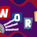 Runsi: a heavy brutalist display font