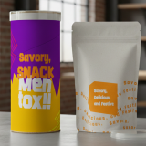 Runsi: a heavy brutalist display font