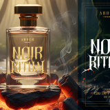 Anthick Modern Gothic Typeface