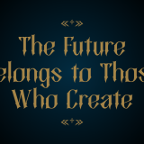 Anthick Modern Gothic Typeface