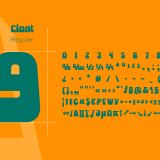 Clont Display Heavyweight