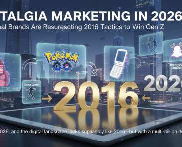 Master Nostalgia Marketing in 2026